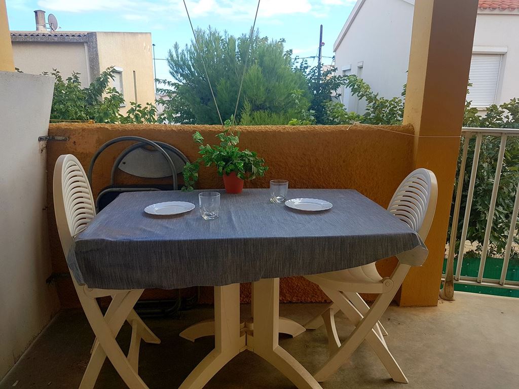 Appartement Appartement NARBONNE PLAGE 85000€ MYRIAM MAGNE IMMOBILIER Appartement Appartement NARBONNE PLAGE 85000€ MYRIAM MAGNE IMMOBILIER