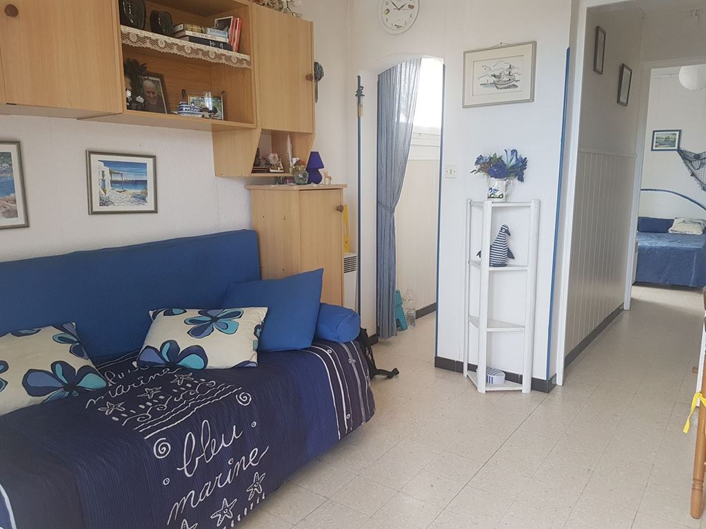 Appartement Appartement NARBONNE PLAGE 85000€ MYRIAM MAGNE IMMOBILIER Appartement Appartement NARBONNE PLAGE 85000€ MYRIAM MAGNE IMMOBILIER