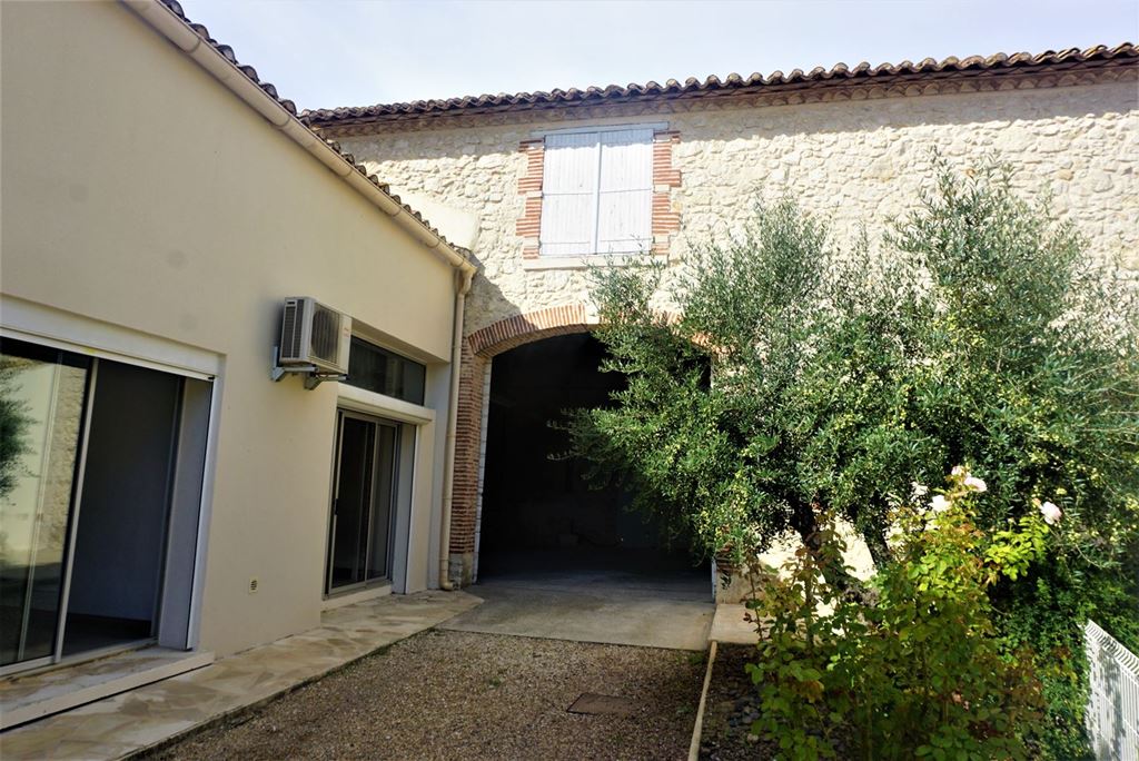 Maison CUXAC D'AUDE 362000€ MYRIAM MAGNE IMMOBILIER Maison CUXAC D'AUDE 362000€ MYRIAM MAGNE IMMOBILIER