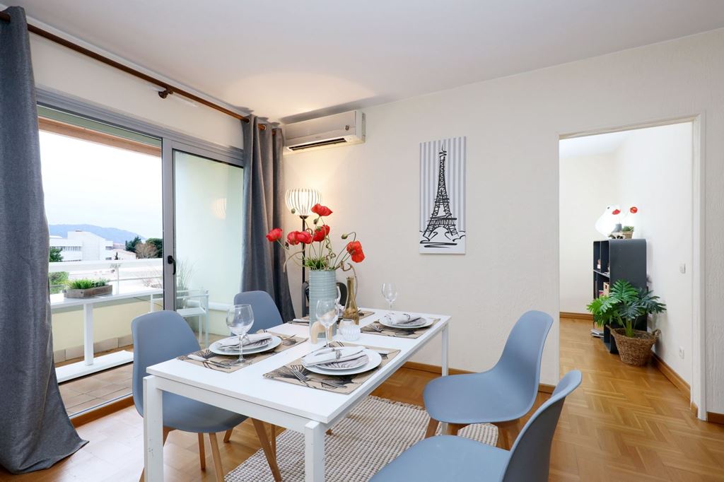 Appartement Appartement NARBONNE 145000€ MYRIAM MAGNE IMMOBILIER Appartement Appartement NARBONNE 145000€ MYRIAM MAGNE IMMOBILIER