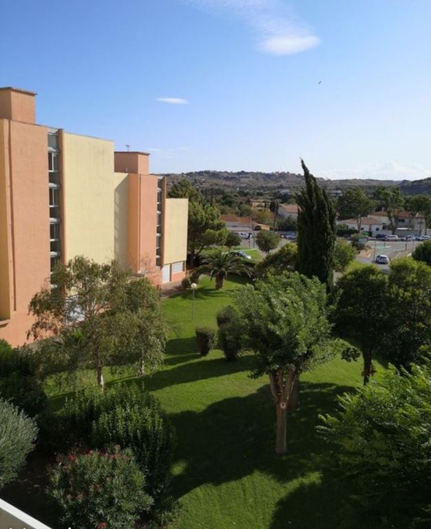 Appartement Appartement NARBONNE 149000€ MYRIAM MAGNE IMMOBILIER Appartement Appartement NARBONNE 149000€ MYRIAM MAGNE IMMOBILIER