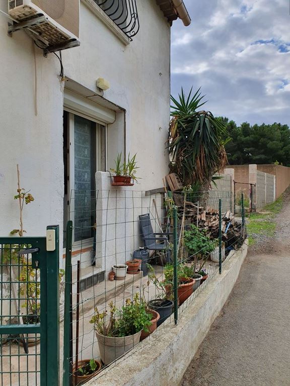 Maison PORT LA NOUVELLE 100000€ MYRIAM MAGNE IMMOBILIER Maison PORT LA NOUVELLE 100000€ MYRIAM MAGNE IMMOBILIER