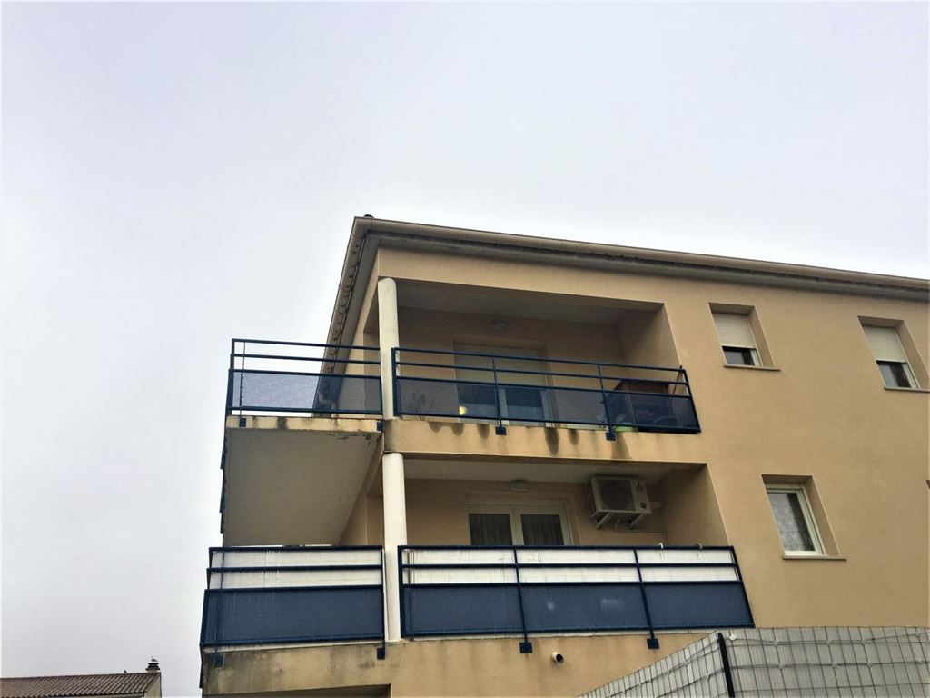 Appartement Appartement NARBONNE 135000€ MYRIAM MAGNE IMMOBILIER Appartement Appartement NARBONNE 135000€ MYRIAM MAGNE IMMOBILIER