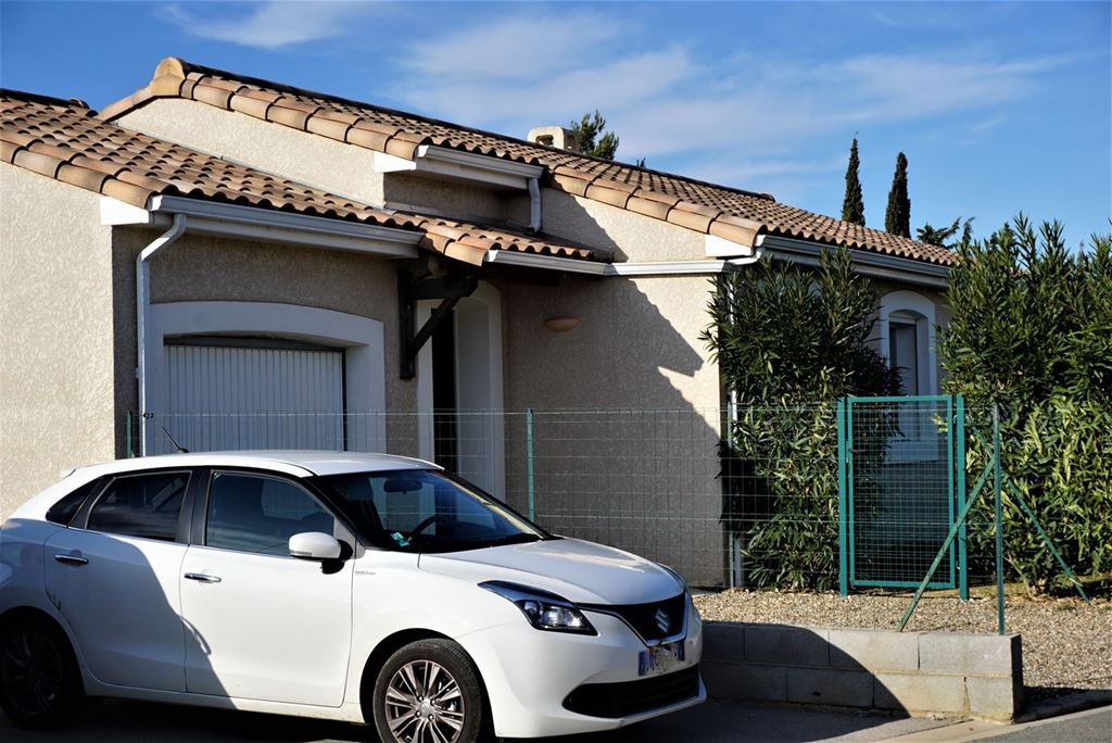Maison SALLES D'AUDE 230000€ MYRIAM MAGNE IMMOBILIER Maison SALLES D'AUDE 230000€ MYRIAM MAGNE IMMOBILIER