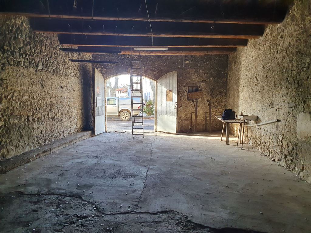Grange SALLELES D'AUDE 60000€ MYRIAM MAGNE IMMOBILIER Grange SALLELES D'AUDE 60000€ MYRIAM MAGNE IMMOBILIER