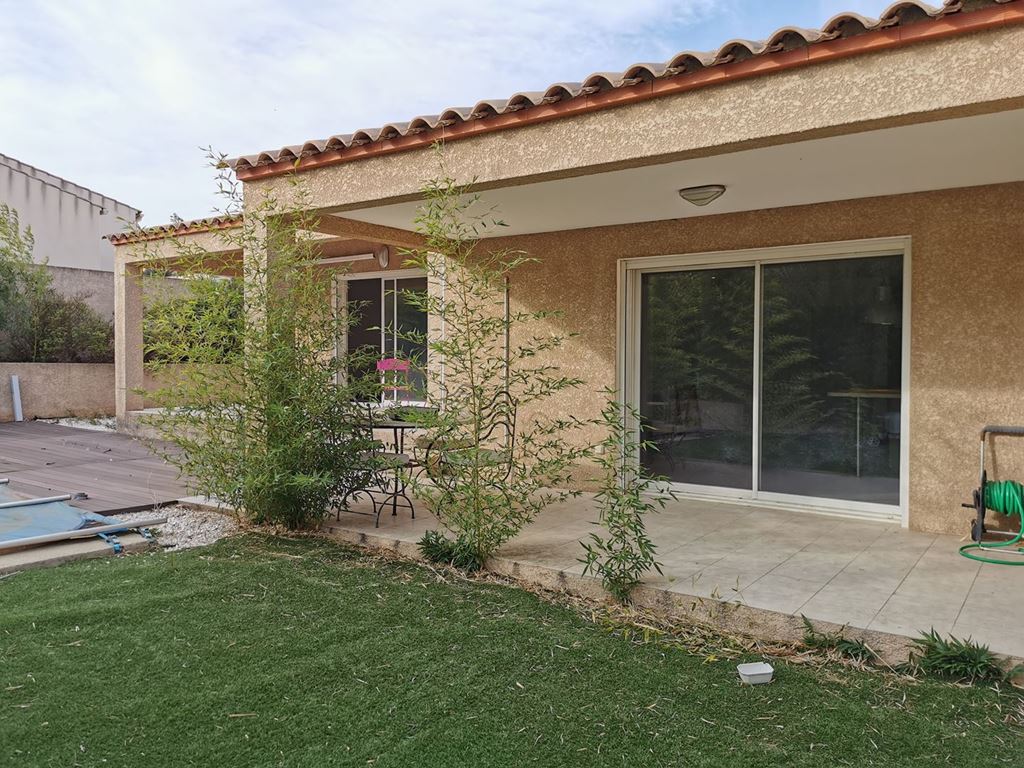 Maison NARBONNE 367000€ MYRIAM MAGNE IMMOBILIER Maison NARBONNE 367000€ MYRIAM MAGNE IMMOBILIER
