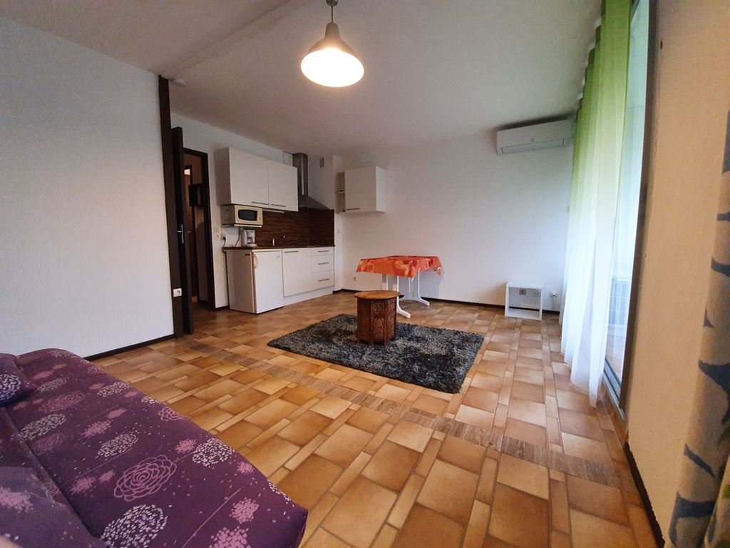 Appartement Appartement GRUISSAN 80000€ MYRIAM MAGNE IMMOBILIER Appartement Appartement GRUISSAN 80000€ MYRIAM MAGNE IMMOBILIER