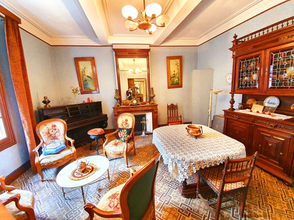 Maison QUARANTE 177000€ MYRIAM MAGNE IMMOBILIER Maison QUARANTE 177000€ MYRIAM MAGNE IMMOBILIER