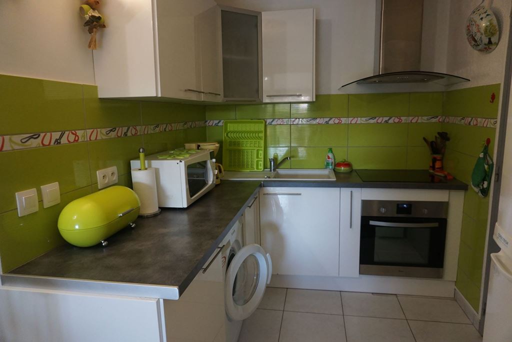 Appartement Appartement NARBONNE PLAGE 98000€ MYRIAM MAGNE IMMOBILIER Appartement Appartement NARBONNE PLAGE 98000€ MYRIAM MAGNE IMMOBILIER