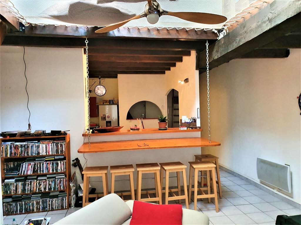 Appartement Appartement NARBONNE 146000€ MYRIAM MAGNE IMMOBILIER Appartement Appartement NARBONNE 146000€ MYRIAM MAGNE IMMOBILIER