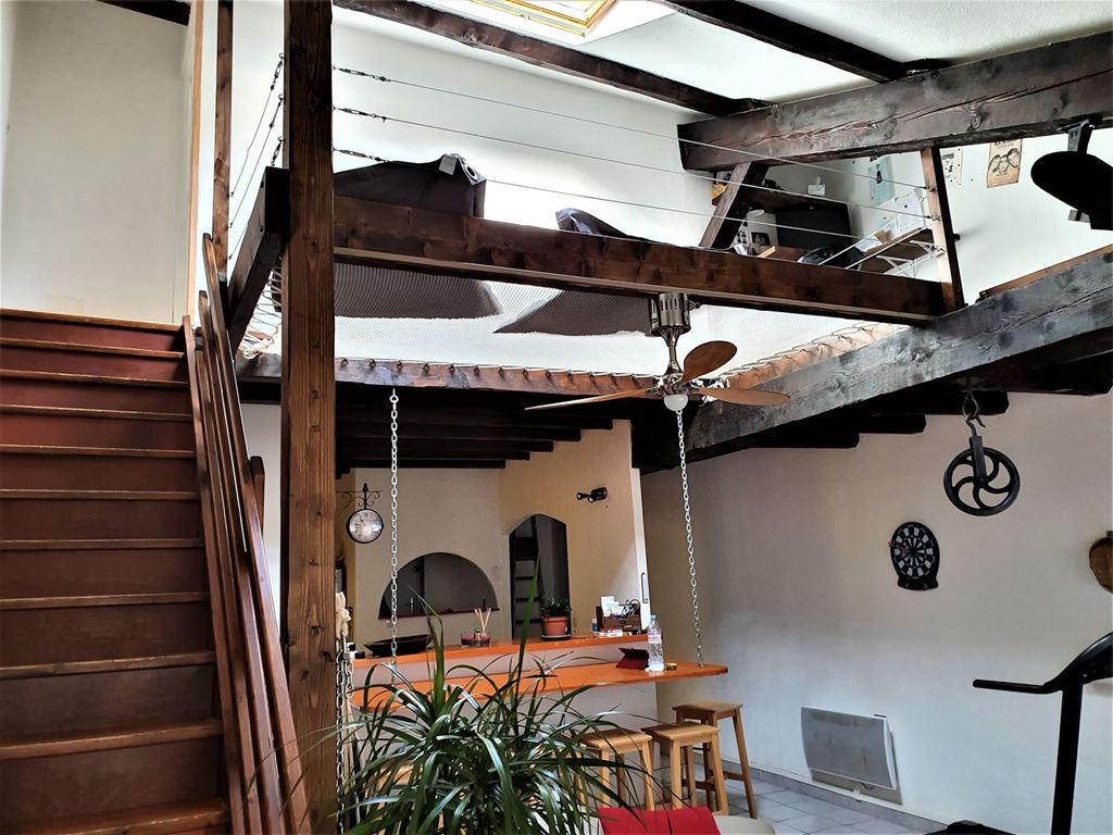 Appartement Appartement NARBONNE 146000€ MYRIAM MAGNE IMMOBILIER Appartement Appartement NARBONNE 146000€ MYRIAM MAGNE IMMOBILIER