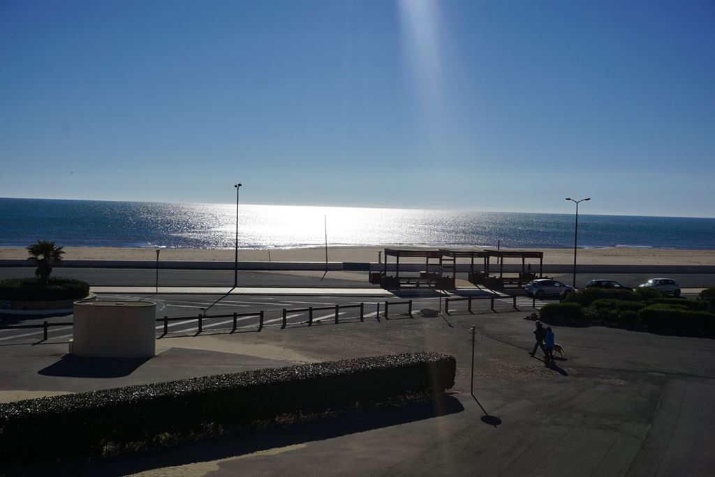 Appartement Appartement NARBONNE PLAGE 87000€ MYRIAM MAGNE IMMOBILIER Appartement Appartement NARBONNE PLAGE 87000€ MYRIAM MAGNE IMMOBILIER