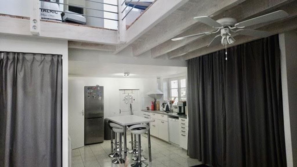 Maison de village VINASSAN 169000€ MYRIAM MAGNE IMMOBILIER Maison de village VINASSAN 169000€ MYRIAM MAGNE IMMOBILIER