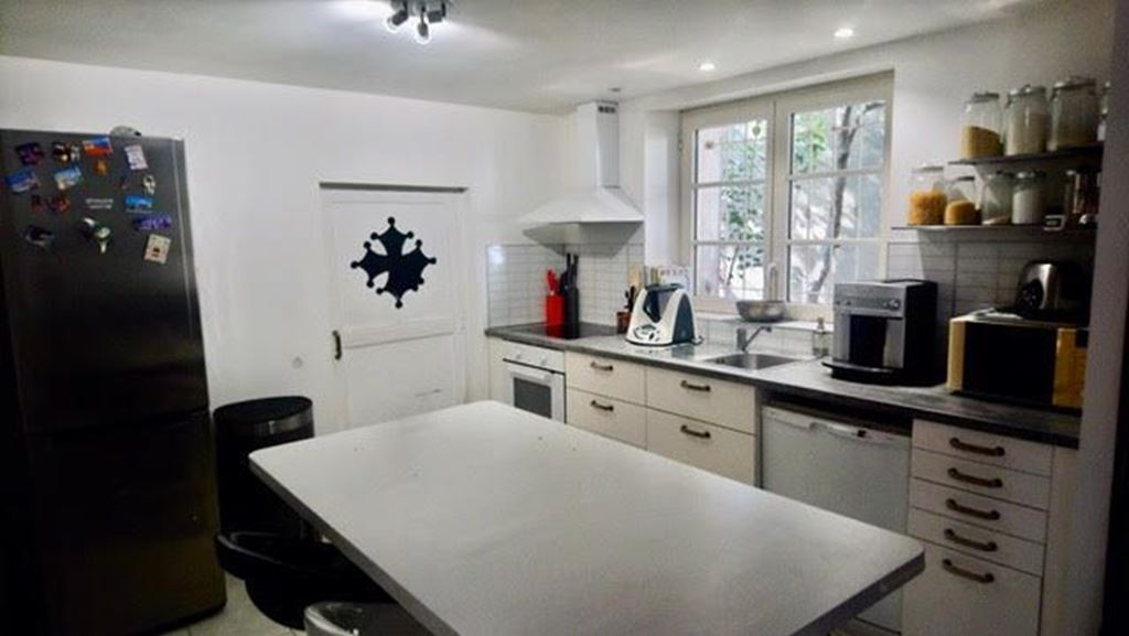 Maison de village VINASSAN 169000€ MYRIAM MAGNE IMMOBILIER Maison de village VINASSAN 169000€ MYRIAM MAGNE IMMOBILIER