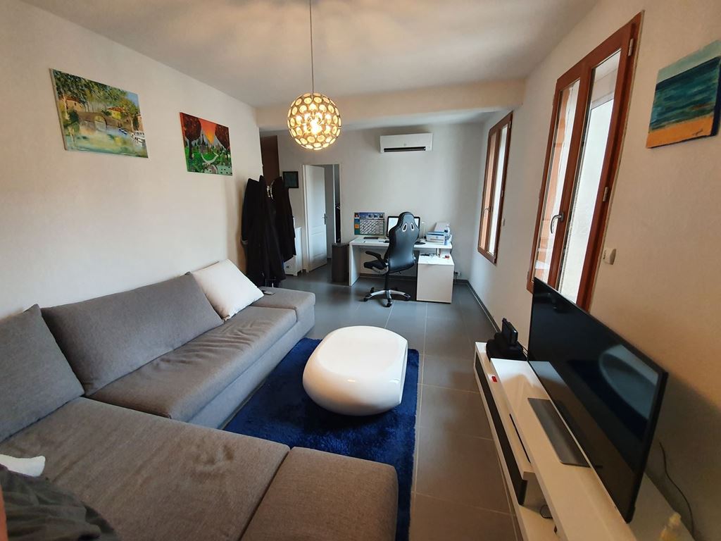 Appartement Appartement NARBONNE 111000€ MYRIAM MAGNE IMMOBILIER Appartement Appartement NARBONNE 111000€ MYRIAM MAGNE IMMOBILIER