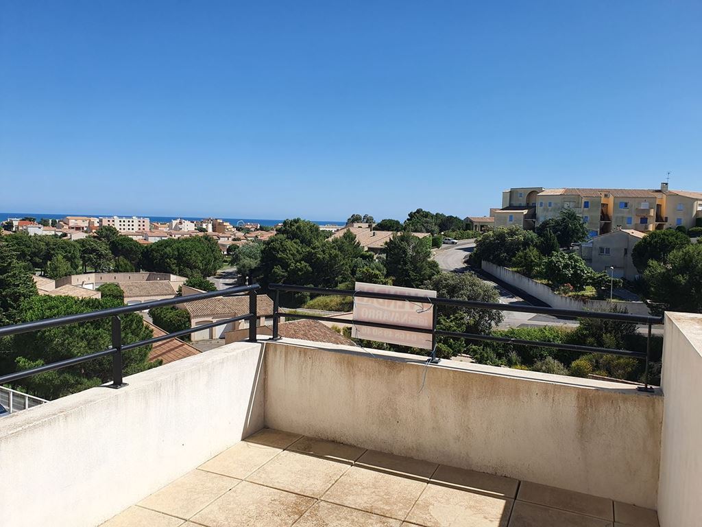 Appartement Appartement NARBONNE PLAGE 249000€ MYRIAM MAGNE IMMOBILIER Appartement Appartement NARBONNE PLAGE 249000€ MYRIAM MAGNE IMMOBILIER