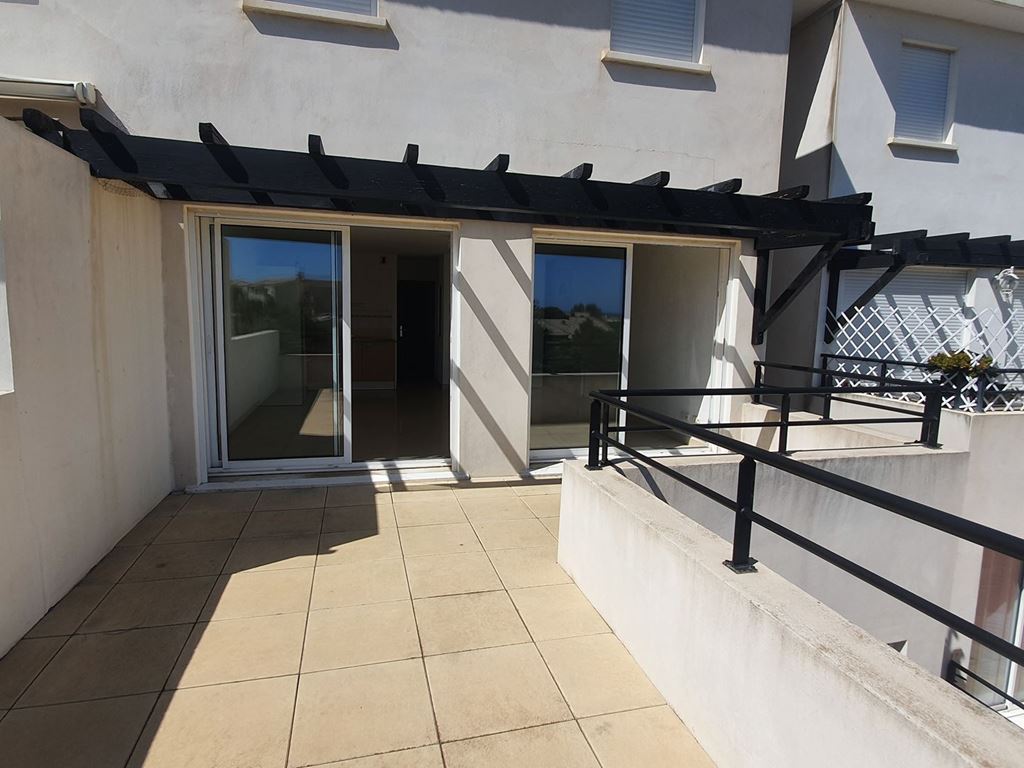 Appartement Appartement NARBONNE PLAGE 249000€ MYRIAM MAGNE IMMOBILIER Appartement Appartement NARBONNE PLAGE 249000€ MYRIAM MAGNE IMMOBILIER