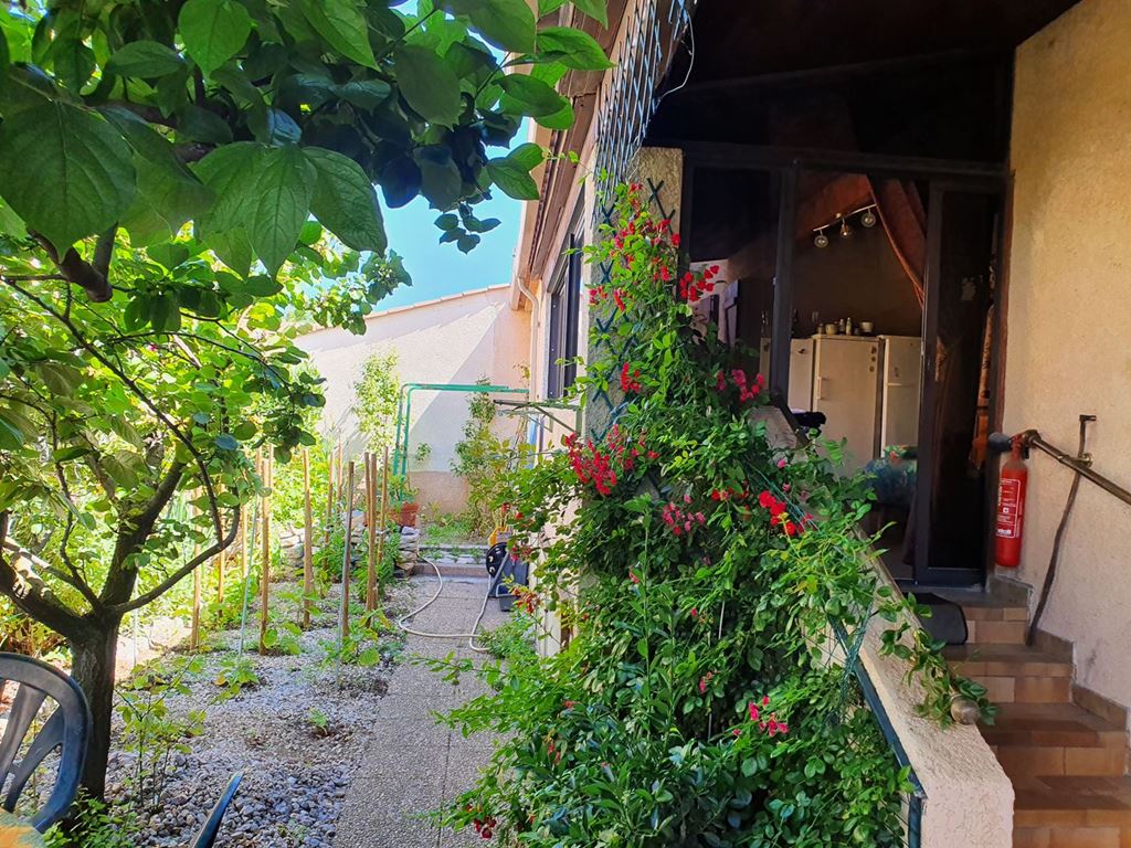 Maison SIGEAN 250000€ MYRIAM MAGNE IMMOBILIER Maison SIGEAN 250000€ MYRIAM MAGNE IMMOBILIER