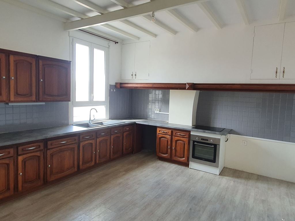 Appartement Appartement NARBONNE 127000€ MYRIAM MAGNE IMMOBILIER Appartement Appartement NARBONNE 127000€ MYRIAM MAGNE IMMOBILIER