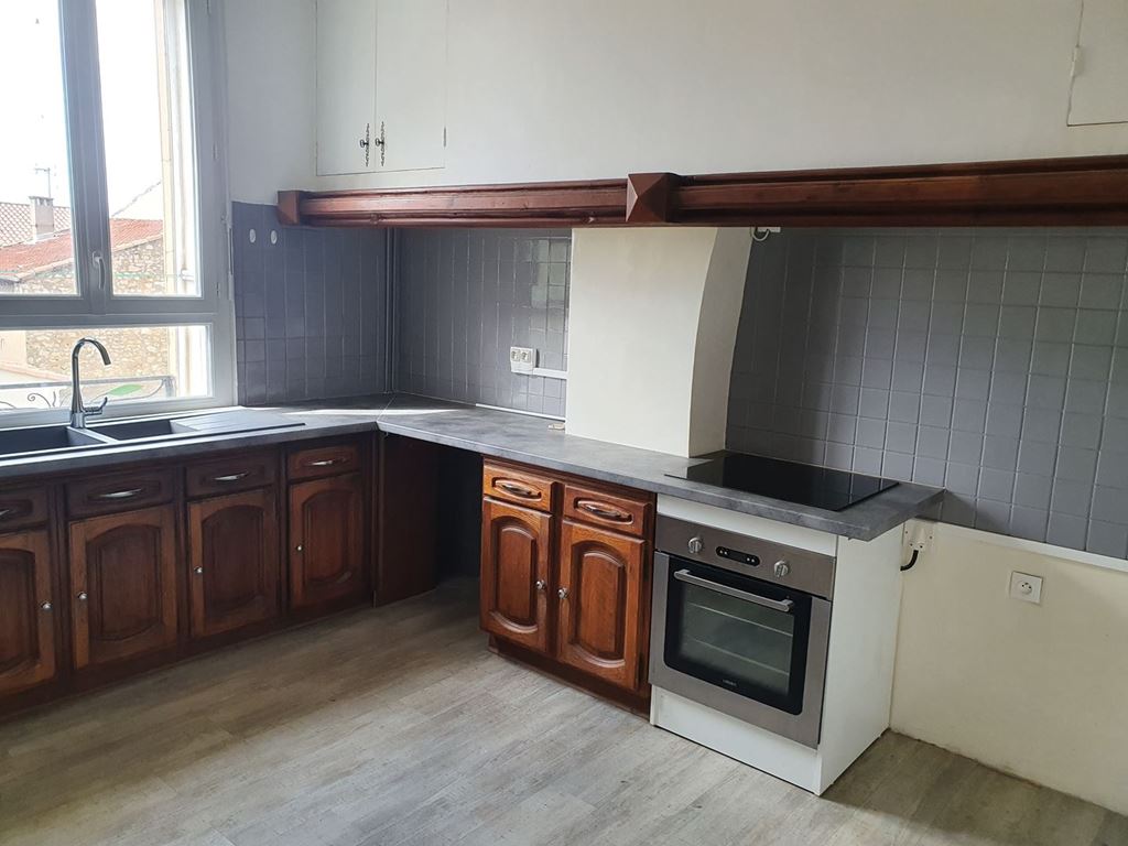Appartement Appartement NARBONNE 129000€ MYRIAM MAGNE IMMOBILIER Appartement Appartement NARBONNE 129000€ MYRIAM MAGNE IMMOBILIER