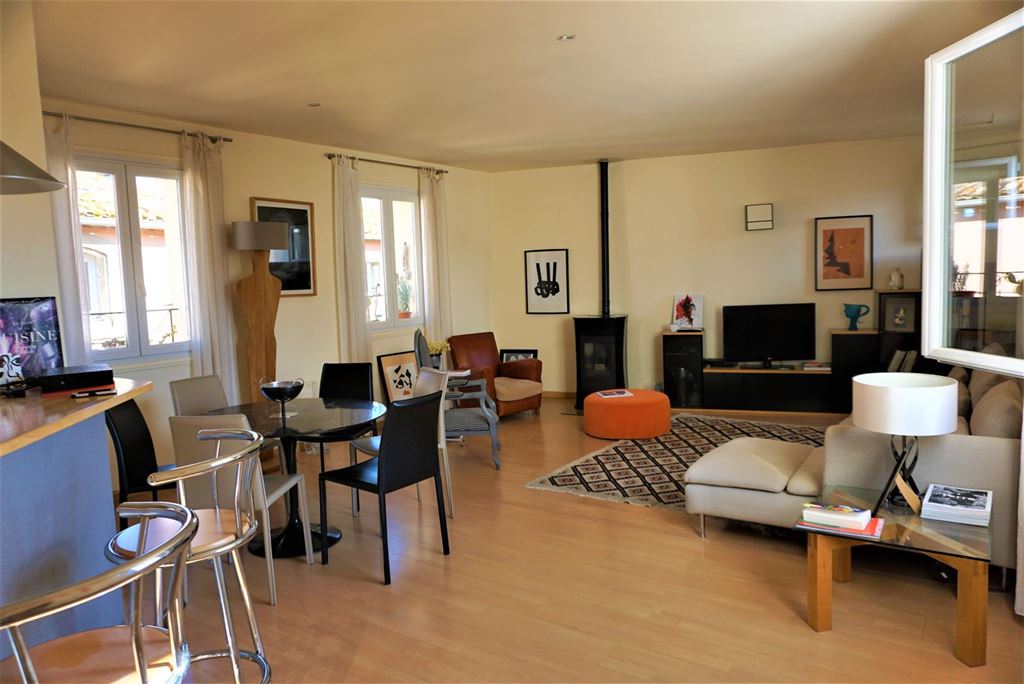 Appartement Appartement NARBONNE 189000€ MYRIAM MAGNE IMMOBILIER Appartement Appartement NARBONNE 189000€ MYRIAM MAGNE IMMOBILIER