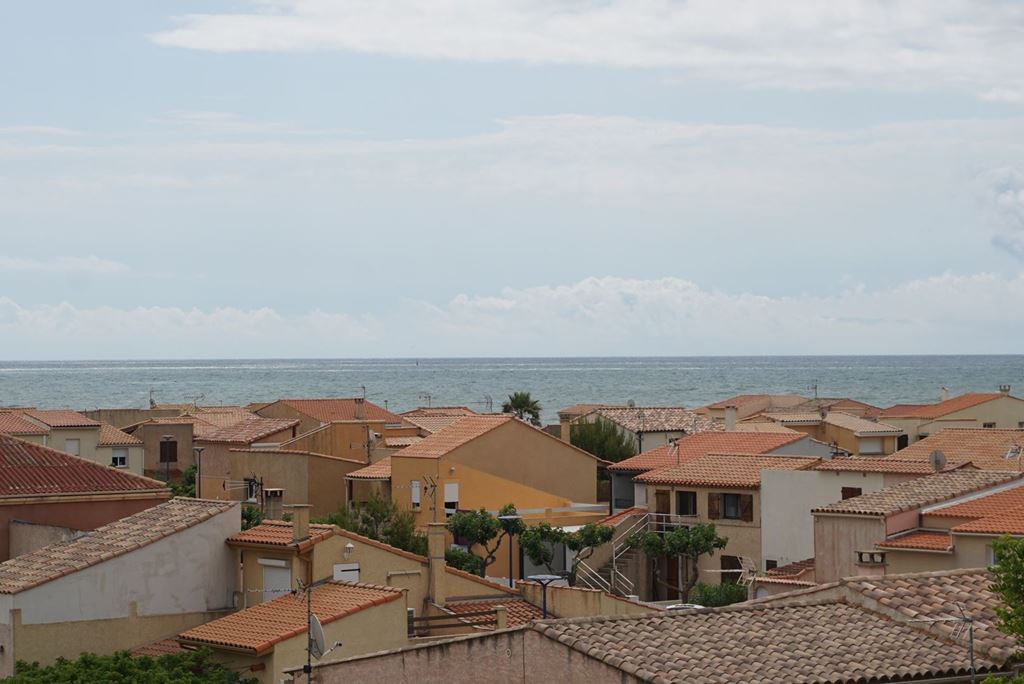 Appartement Appartement ST PIERRE LA MER 81000€ MYRIAM MAGNE IMMOBILIER Appartement Appartement ST PIERRE LA MER 81000€ MYRIAM MAGNE IMMOBILIER