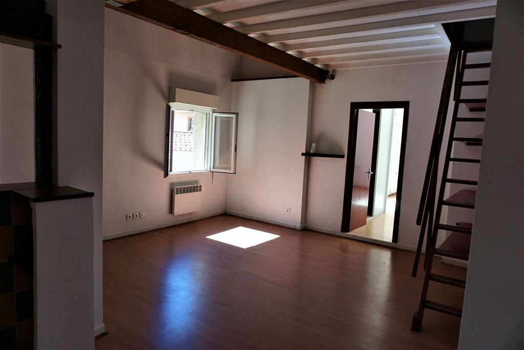Appartement Appartement NARBONNE 116600€ MYRIAM MAGNE IMMOBILIER Appartement Appartement NARBONNE 116600€ MYRIAM MAGNE IMMOBILIER