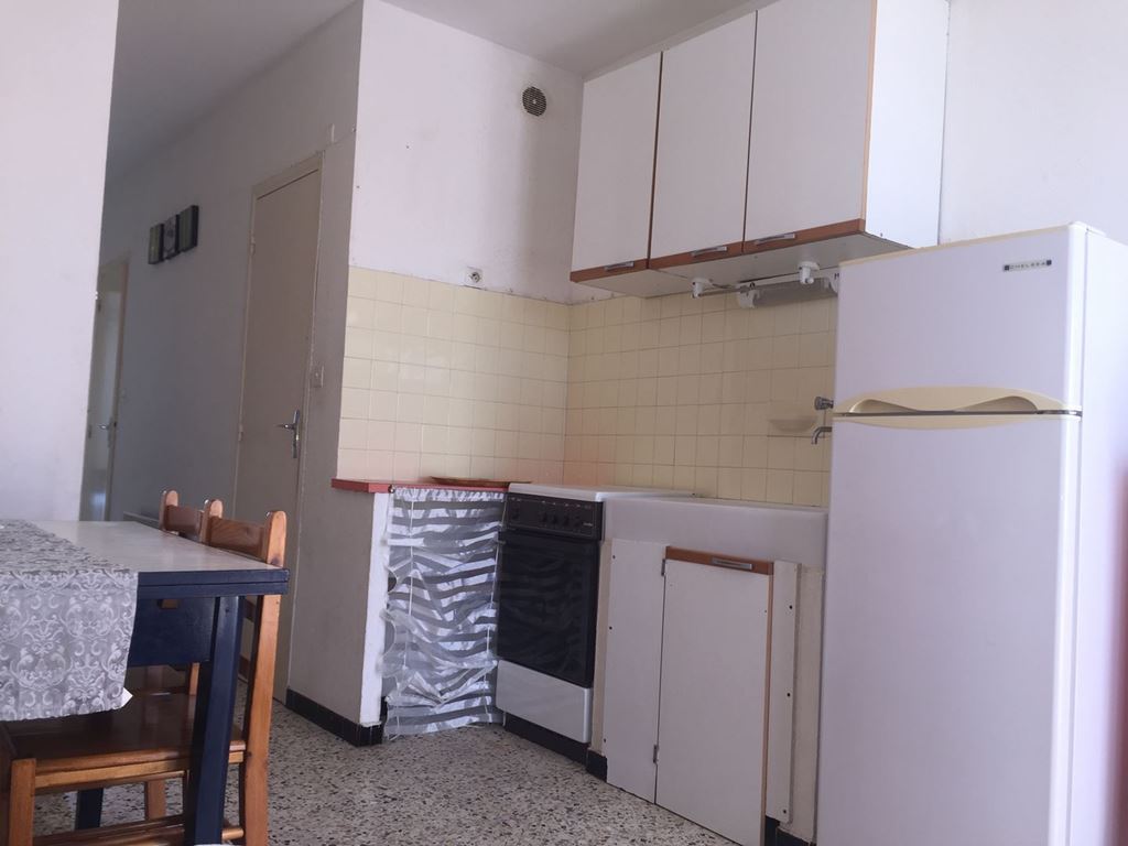 Appartement T2 PORT LA NOUVELLE 69000€ MYRIAM MAGNE IMMOBILIER Appartement T2 PORT LA NOUVELLE 69000€ MYRIAM MAGNE IMMOBILIER