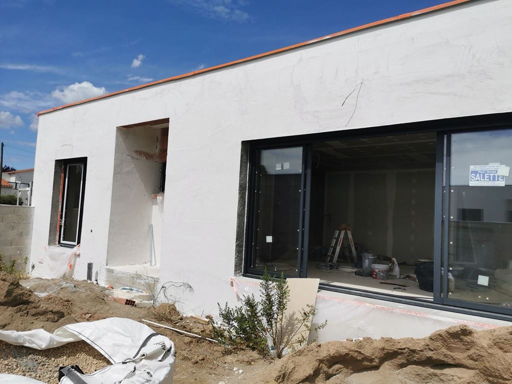 Maison SALLELES D'AUDE 270000€ MYRIAM MAGNE IMMOBILIER Maison SALLELES D'AUDE 270000€ MYRIAM MAGNE IMMOBILIER