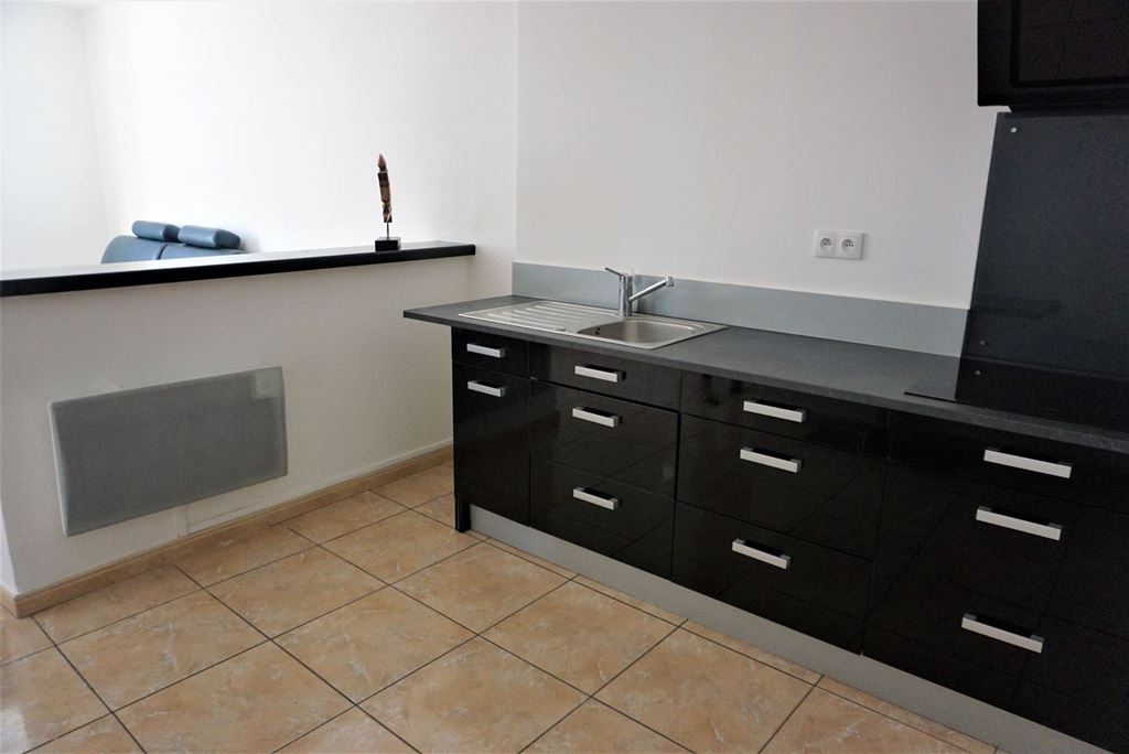 Appartement Appartement NARBONNE 89900€ MYRIAM MAGNE IMMOBILIER Appartement Appartement NARBONNE 89900€ MYRIAM MAGNE IMMOBILIER