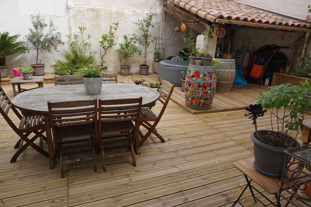 Maison NARBONNE 365000€ MYRIAM MAGNE IMMOBILIER Maison NARBONNE 365000€ MYRIAM MAGNE IMMOBILIER