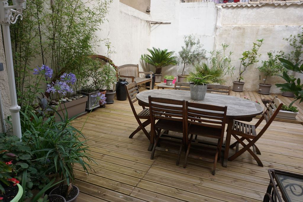 Maison NARBONNE 365000€ MYRIAM MAGNE IMMOBILIER Maison NARBONNE 365000€ MYRIAM MAGNE IMMOBILIER