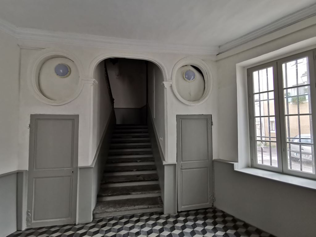Appartement Appartement NARBONNE 150780€ MYRIAM MAGNE IMMOBILIER Appartement Appartement NARBONNE 150780€ MYRIAM MAGNE IMMOBILIER