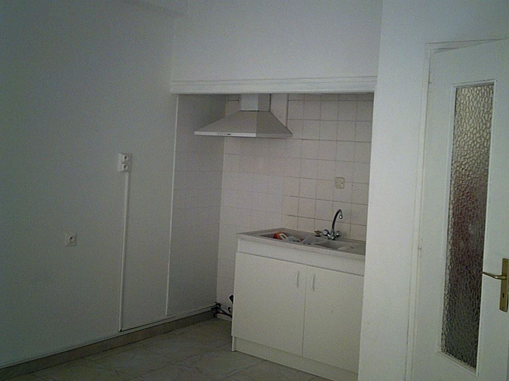 Appartement Appartement PORT LA NOUVELLE 75000€ MYRIAM MAGNE IMMOBILIER Appartement Appartement PORT LA NOUVELLE 75000€ MYRIAM MAGNE IMMOBILIER
