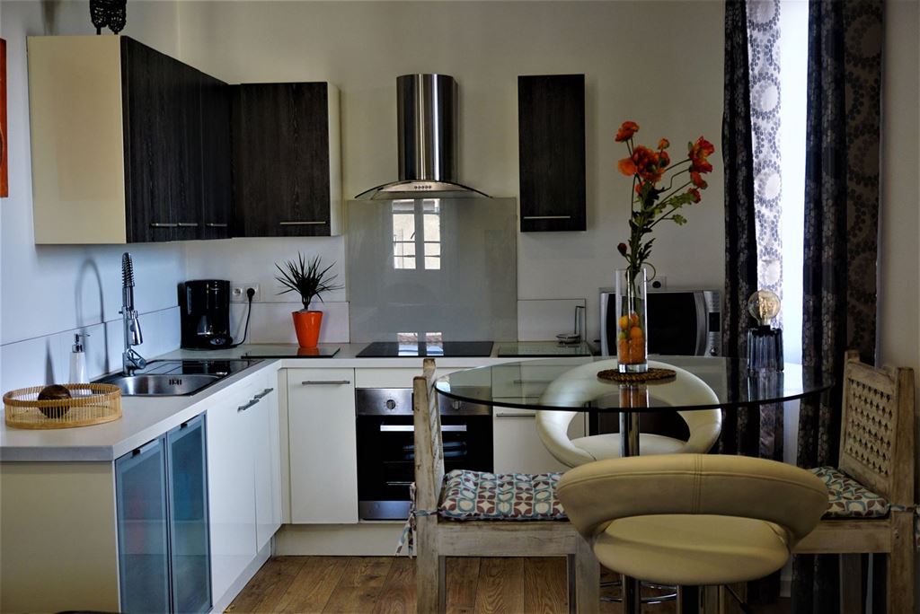 Appartement Appartement NARBONNE 129000€ MYRIAM MAGNE IMMOBILIER Appartement Appartement NARBONNE 129000€ MYRIAM MAGNE IMMOBILIER