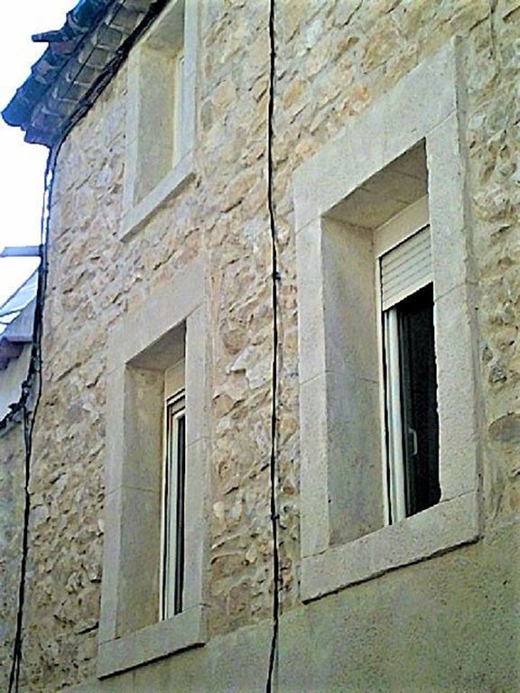 Maison de village PORTEL DES CORBIERES 40000€ MYRIAM MAGNE IMMOBILIER Maison de village PORTEL DES CORBIERES 40000€ MYRIAM MAGNE IMMOBILIER