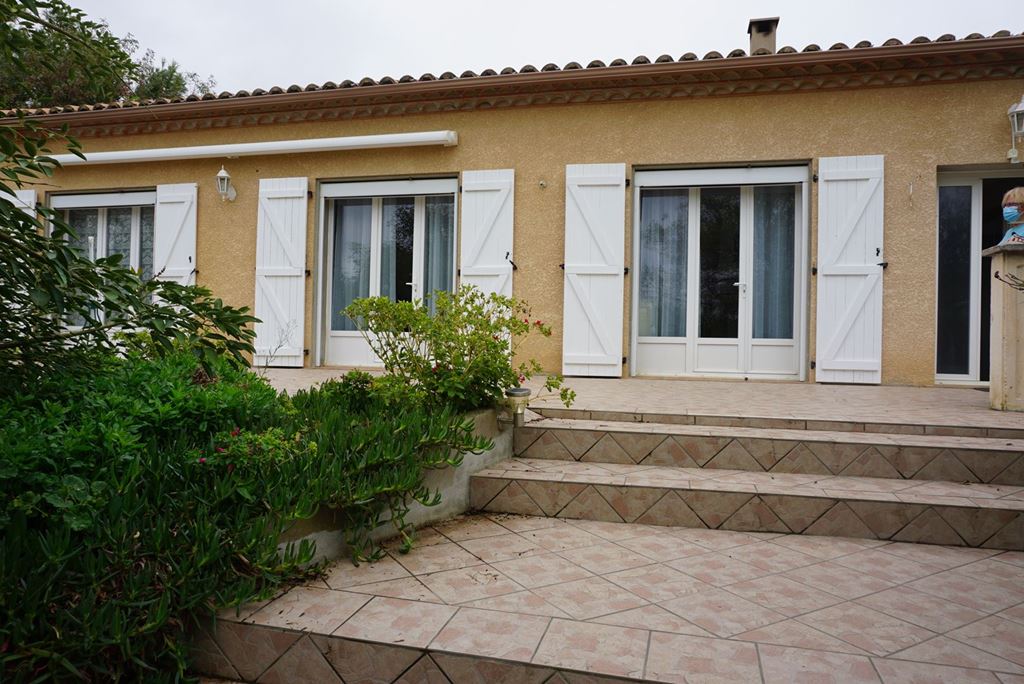 Maison NARBONNE 332000€ MYRIAM MAGNE IMMOBILIER Maison NARBONNE 332000€ MYRIAM MAGNE IMMOBILIER