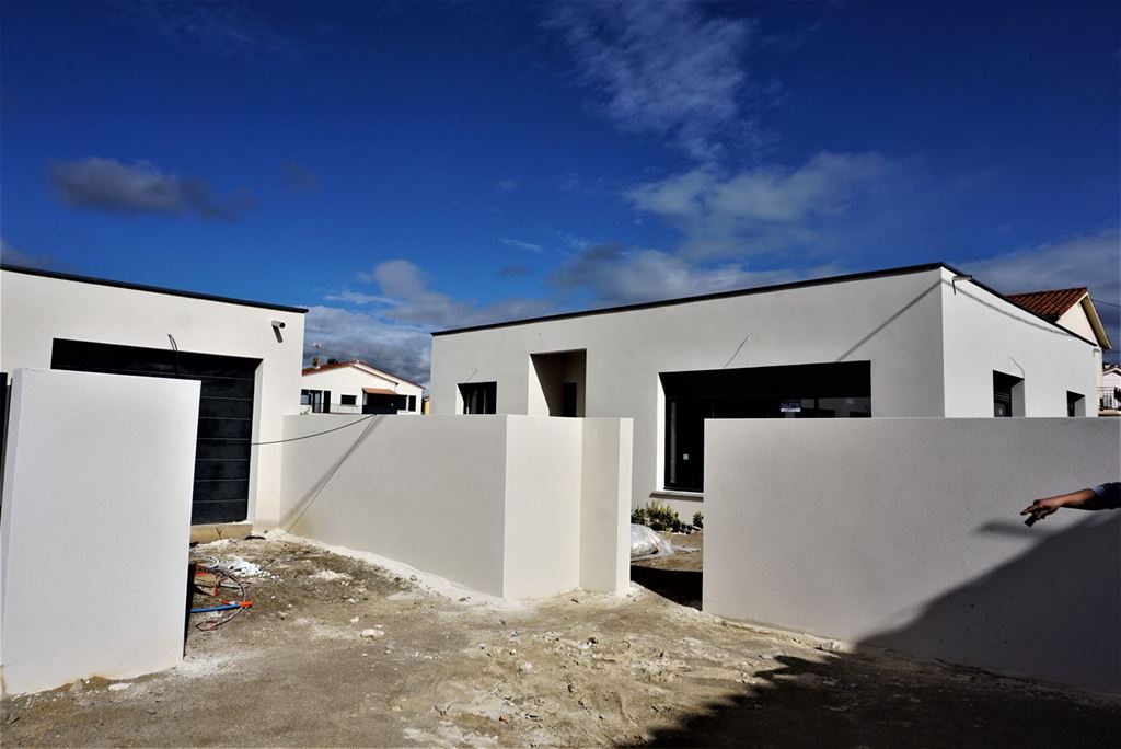 Maison Contemporaine SALLELES D'AUDE 265000€ MYRIAM MAGNE IMMOBILIER Maison Contemporaine SALLELES D'AUDE 265000€ MYRIAM MAGNE IMMOBILIER