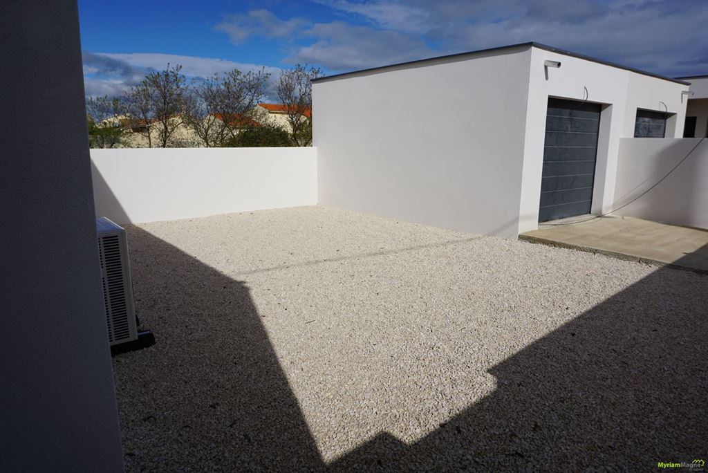 Maison SALLELES D'AUDE 270000€ MYRIAM MAGNE IMMOBILIER Maison SALLELES D'AUDE 270000€ MYRIAM MAGNE IMMOBILIER