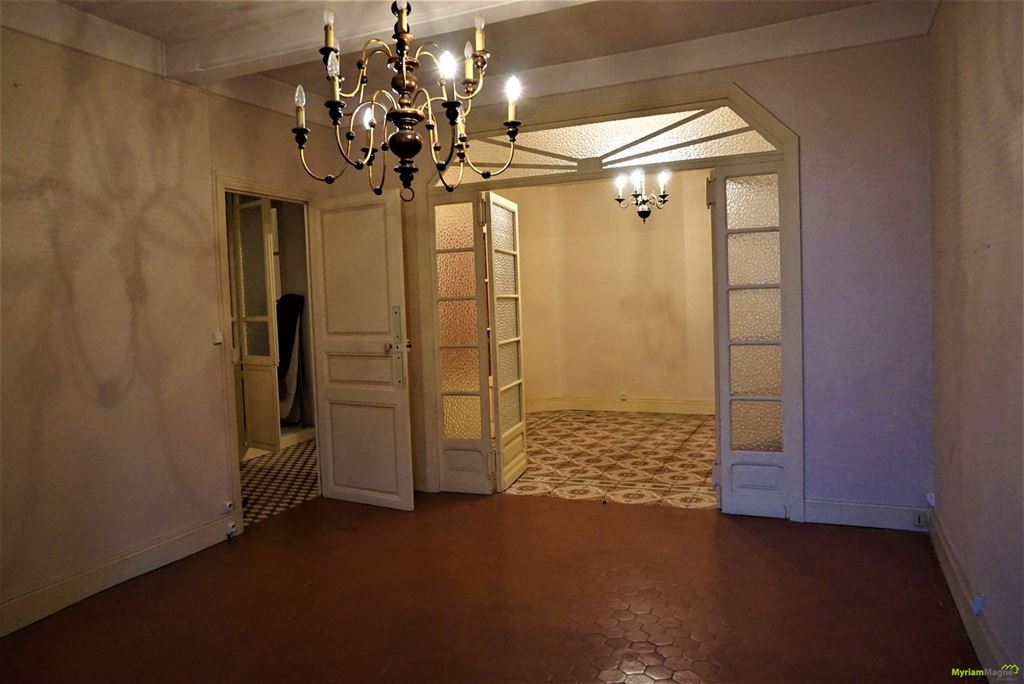 Maison NARBONNE 260000€ MYRIAM MAGNE IMMOBILIER Maison NARBONNE 260000€ MYRIAM MAGNE IMMOBILIER