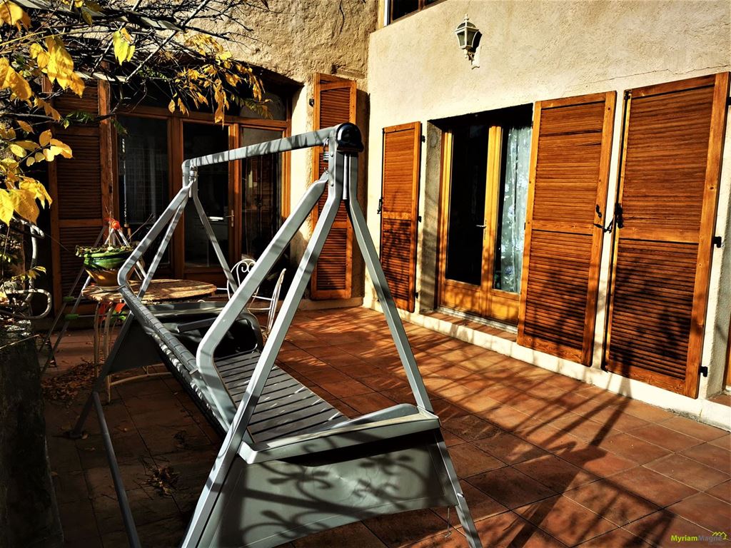 Maison SALLELES D'AUDE 270000€ MYRIAM MAGNE IMMOBILIER Maison SALLELES D'AUDE 270000€ MYRIAM MAGNE IMMOBILIER
