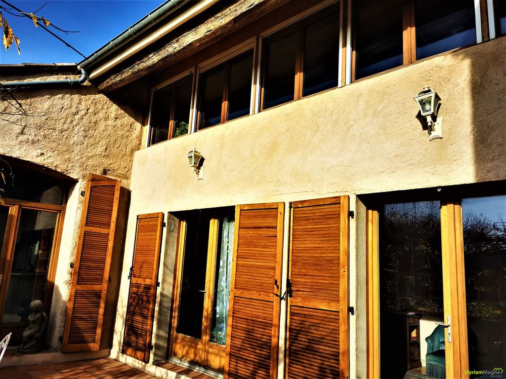 Maison SALLELES D'AUDE 270000€ MYRIAM MAGNE IMMOBILIER Maison SALLELES D'AUDE 270000€ MYRIAM MAGNE IMMOBILIER