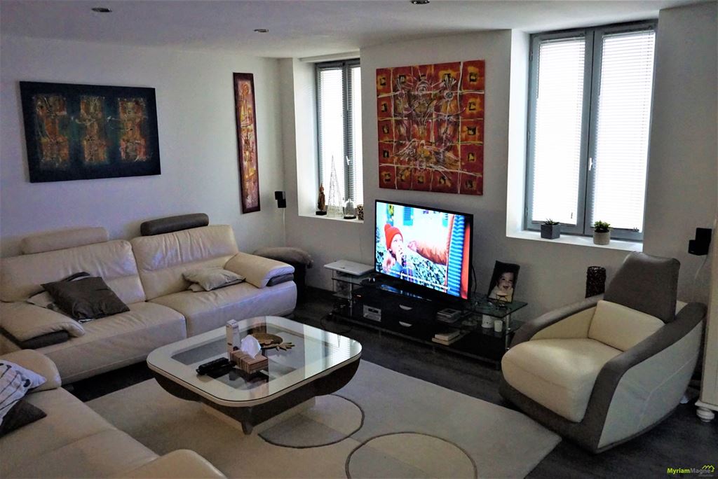 Maison de village FLEURY 199000€ MYRIAM MAGNE IMMOBILIER Maison de village FLEURY 199000€ MYRIAM MAGNE IMMOBILIER