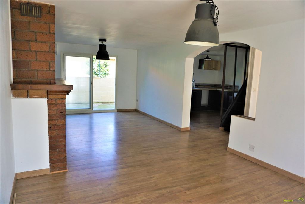 Maison PORT LA NOUVELLE 164300€ MYRIAM MAGNE IMMOBILIER Maison PORT LA NOUVELLE 164300€ MYRIAM MAGNE IMMOBILIER