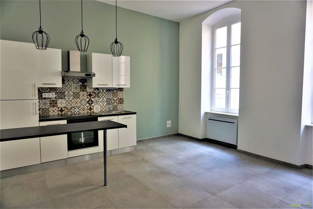 Appartement Appartement NARBONNE 109000€ MYRIAM MAGNE IMMOBILIER Appartement Appartement NARBONNE 109000€ MYRIAM MAGNE IMMOBILIER