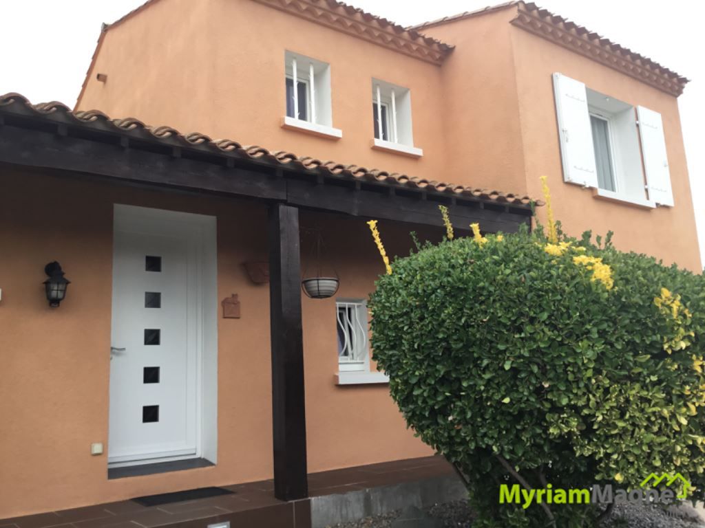 Maison COURSAN 290000€ MYRIAM MAGNE IMMOBILIER Maison COURSAN 290000€ MYRIAM MAGNE IMMOBILIER