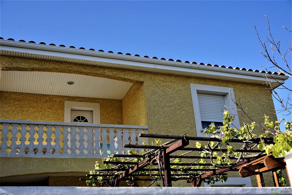 Maison NARBONNE 275000€ MYRIAM MAGNE IMMOBILIER Maison NARBONNE 275000€ MYRIAM MAGNE IMMOBILIER
