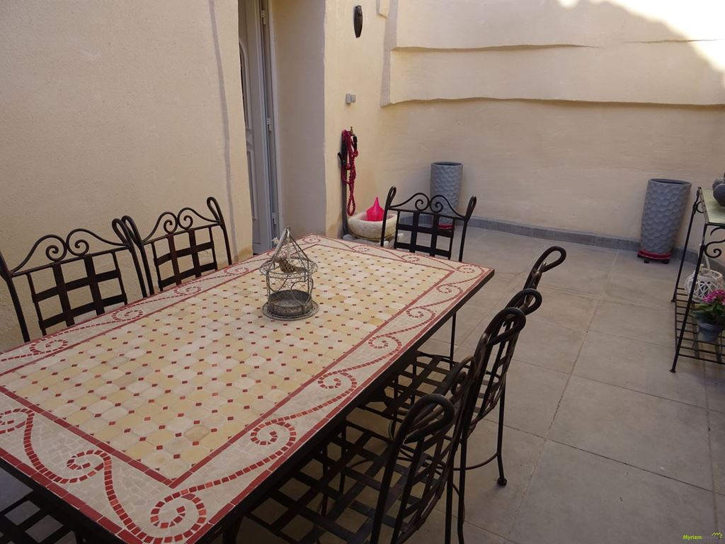 Maison BIZE MINERVOIS 156000€ MYRIAM MAGNE IMMOBILIER Maison BIZE MINERVOIS 156000€ MYRIAM MAGNE IMMOBILIER