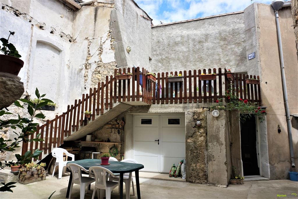 Maison ARMISSAN 239900€ MYRIAM MAGNE IMMOBILIER Maison ARMISSAN 239900€ MYRIAM MAGNE IMMOBILIER