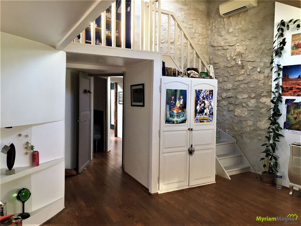 Appartement Appartement NARBONNE 269000€ MYRIAM MAGNE IMMOBILIER Appartement Appartement NARBONNE 269000€ MYRIAM MAGNE IMMOBILIER